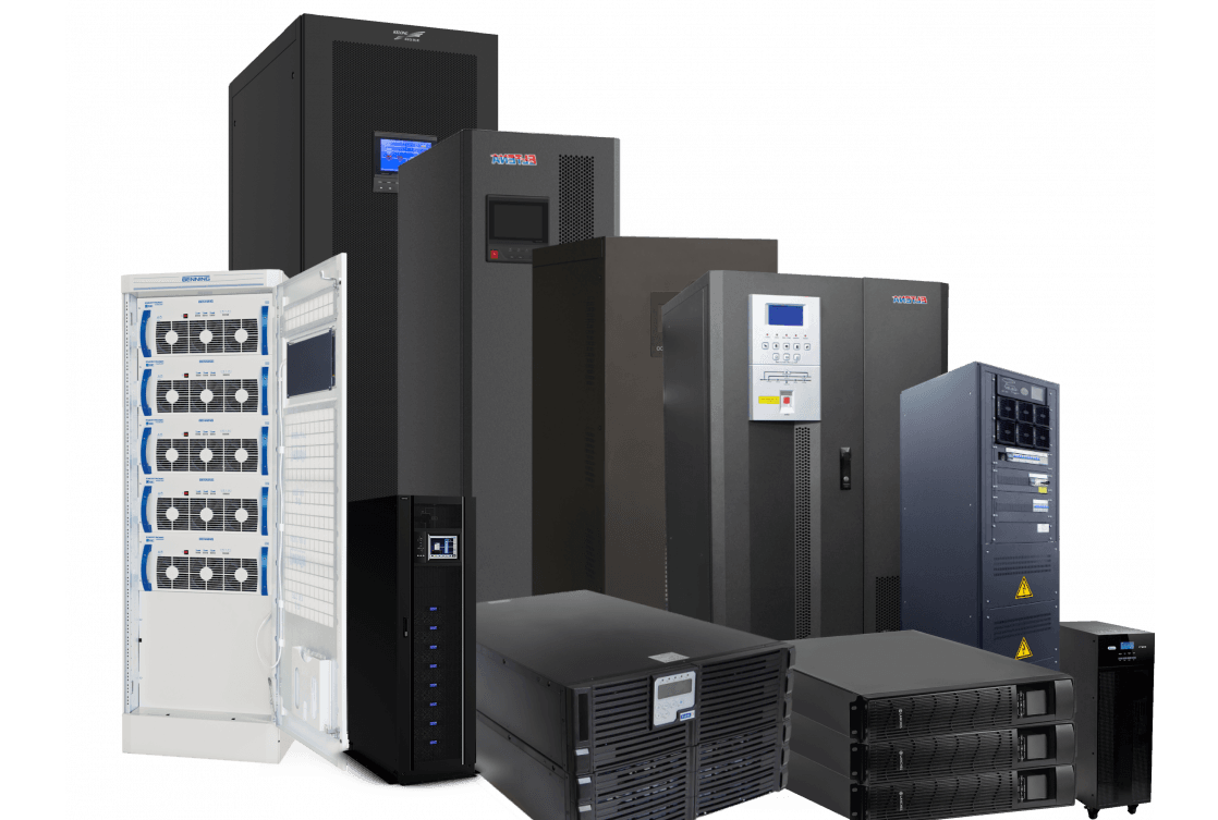 Industrial UPS